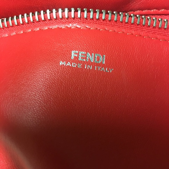 Fendi Dot Com bag❌SOLD - Picture 2 of 9